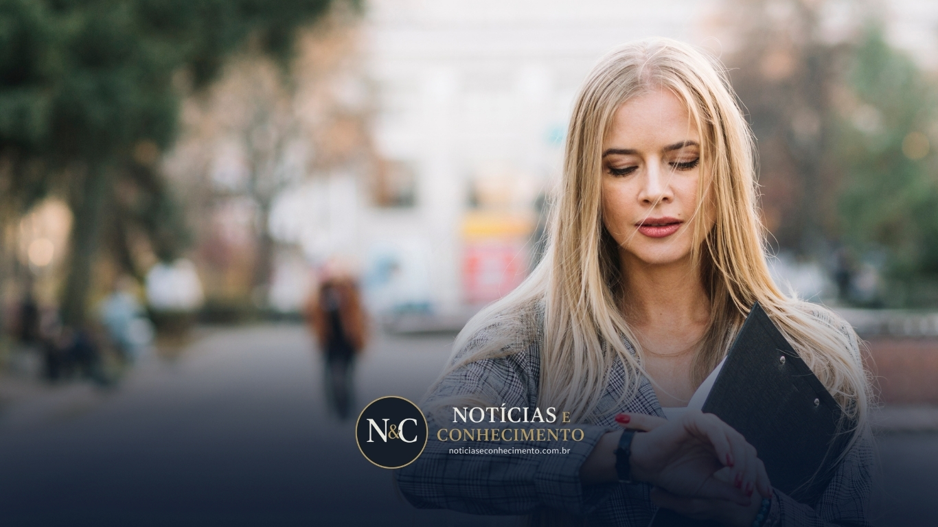 Se o ano passou rápido, não foi o calendário, foi você vivendo no automático.